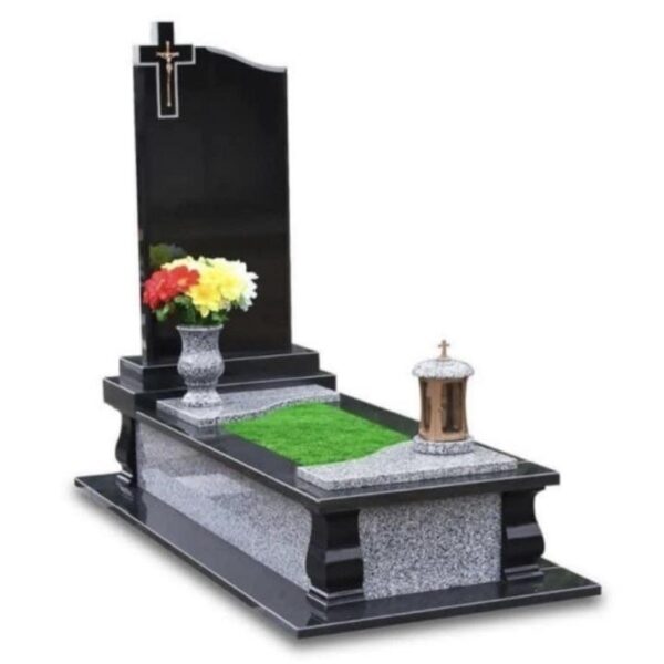 Памятник номер 1